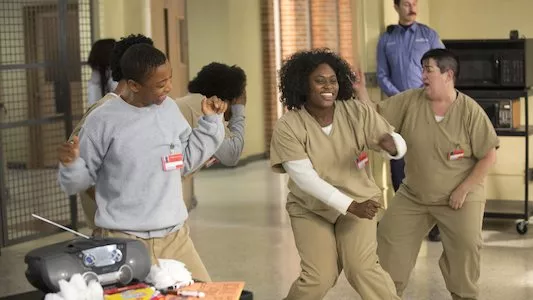 Image Orange Is the New Black 9