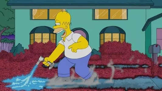 Image Los Simpsons 20