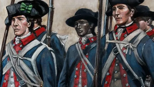 Image The American Revolution (2025) 5