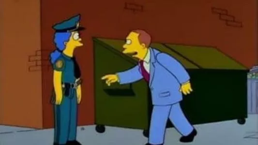 Image Los Simpsons 23