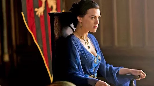 Image Las aventuras de Merlin 7