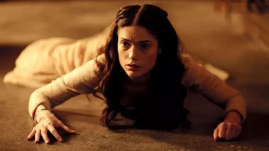 Image Las aventuras de Merlin 4