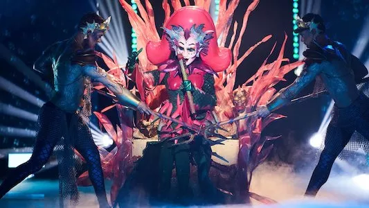 Image Mask Singer: Adivina quién canta 4