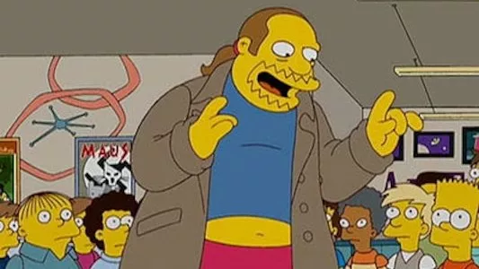 Image Los Simpsons 7