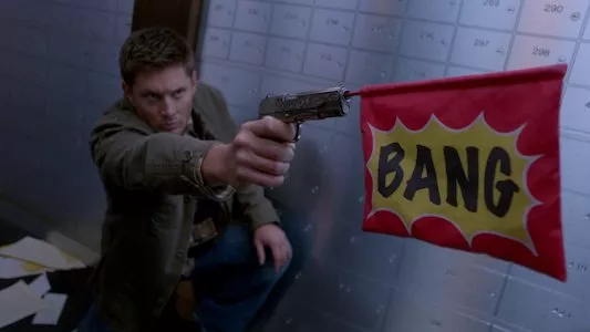 Image Supernatural 8