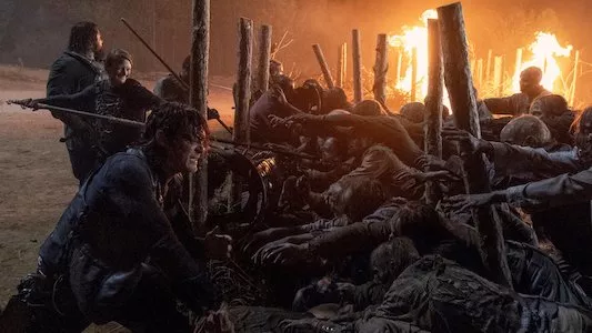 Image The Walking Dead 11