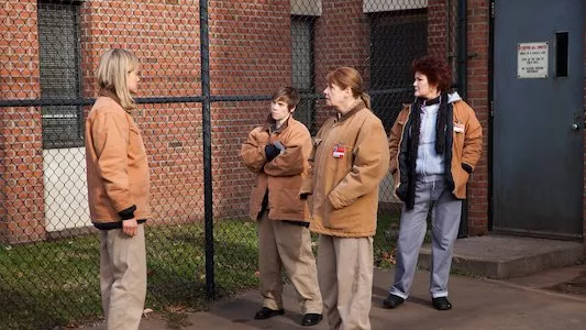 Image Orange Is the New Black 5
