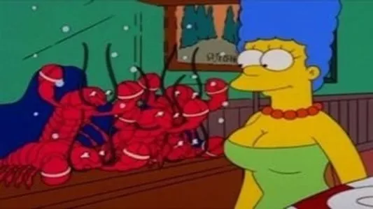 Image Los Simpsons 4