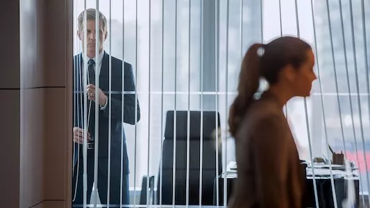 Image The Girlfriend Experience 9