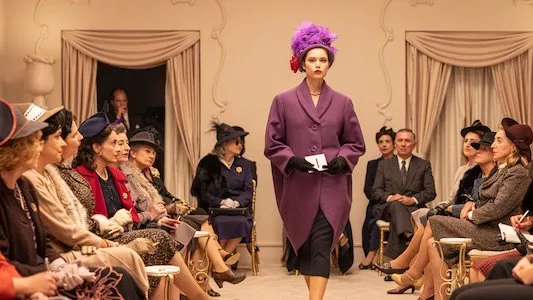 Image Cristóbal Balenciaga 3