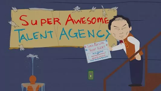 Image South Park 3