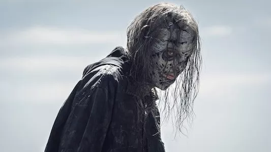 Image The Walking Dead 8