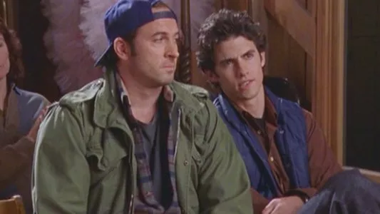 Image Las chicas Gilmore 17