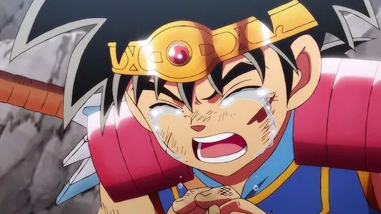 Image Dragon Quest: Dai no Daibouken (2020) 56