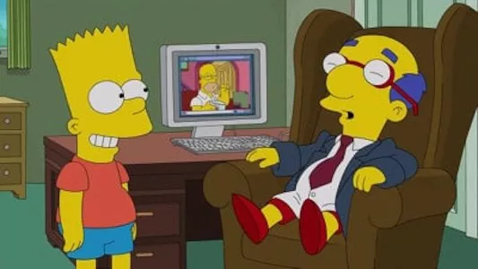 Image Los Simpsons 13