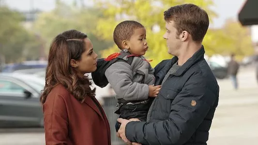 Image Chicago Fire 10