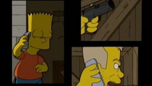 Image Los Simpsons 21