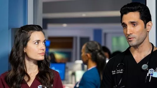 Image Chicago Med 7