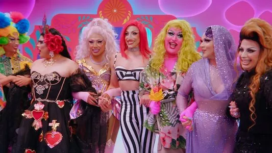 Image Drag Race México 1