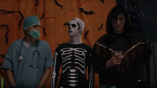 Image Cobra Kai 3