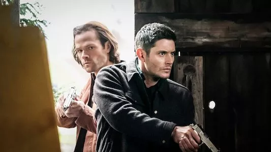 Image Supernatural 12