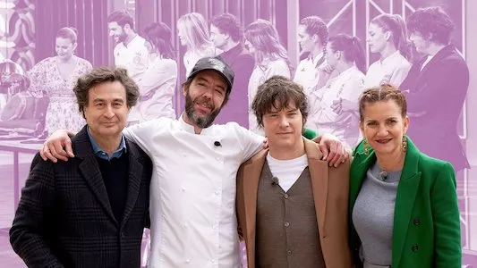Image MasterChef (España) 14