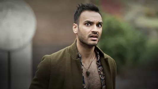 Image The Magicians 10