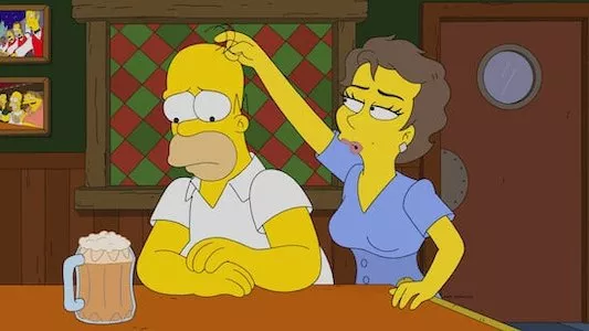 Image Los Simpsons 5
