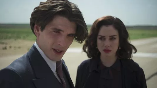 Image Las chicas del cable 8