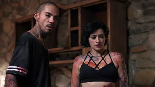 Image El señor de los cielos 21
