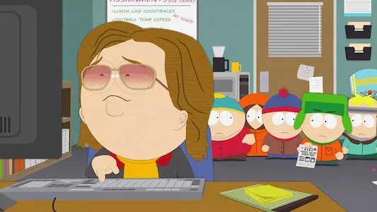 Image South Park 9