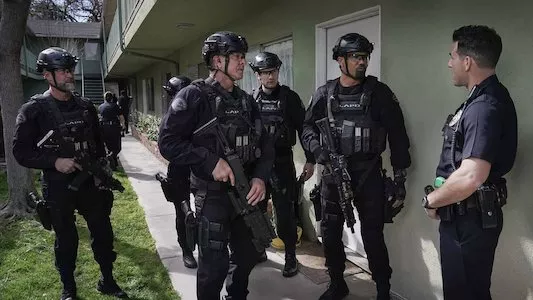 Image S.W.A.T 16