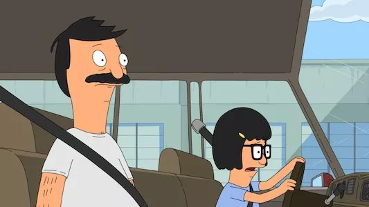 Image Bob's Burgers 7