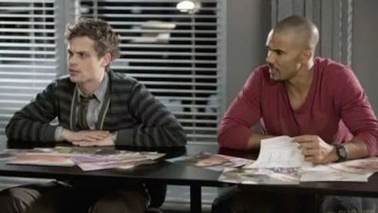 Image Mentes criminales 21