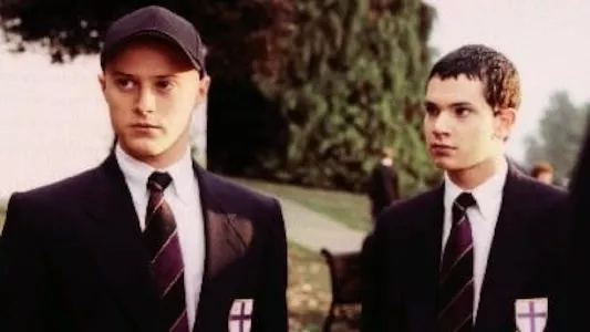 Image Smallville 5