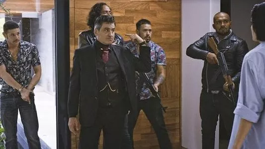 Image El señor de los cielos 45