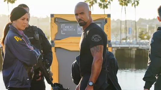 Image S.W.A.T 12