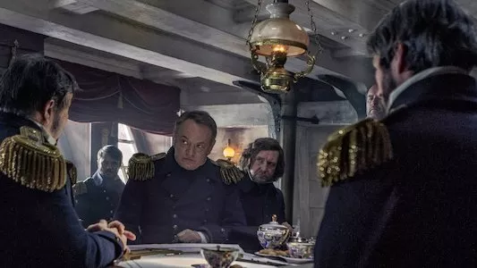 Image The Terror 1