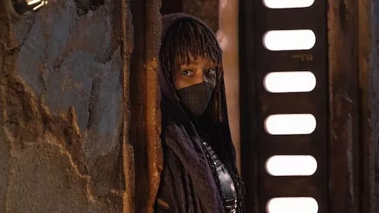 Image Star Wars: The Acolyte 2
