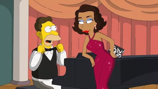 Image Los Simpsons 4