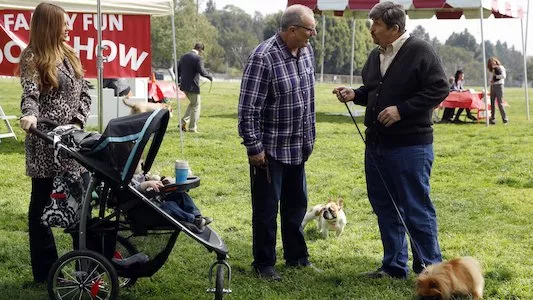 Image Modern Family 21