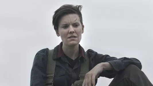 Image Fear the Walking Dead 7