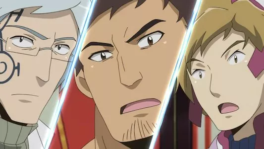 Image Log Horizon 8