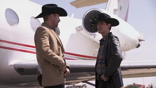 Image El señor de los cielos 22