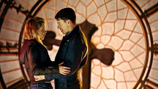 Image Doctor Who 9