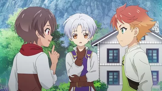 Image Okashi na Tensei: Saikyou Patishie Isekai Kourin 8