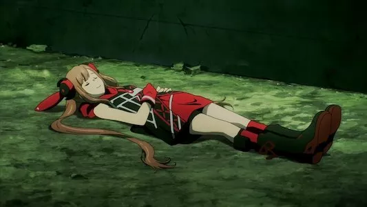 Image Scarlet Nexus 2