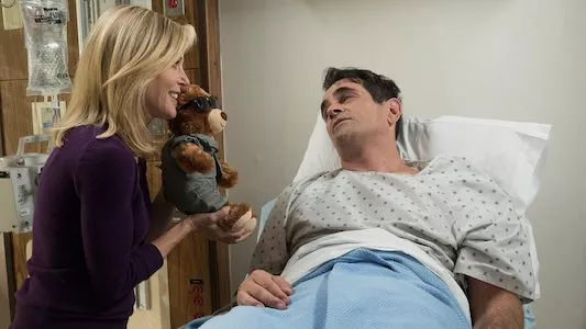 Image Modern Family 12