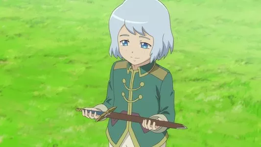 Image Log Horizon 23