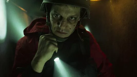 Image La casa de papel 15